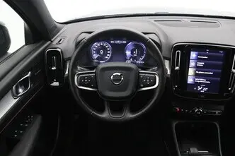 Volvo XC40, 1.5, 132 kW, pistikhübriid, automaat, esivedu