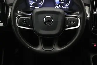 Volvo XC40, 1.5, 132 kW, pistikhübriid, automaat, esivedu