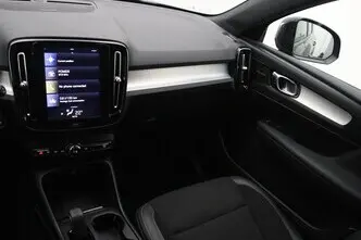 Volvo XC40, 1.5, 132 kW, pistikhübriid, automaat, esivedu