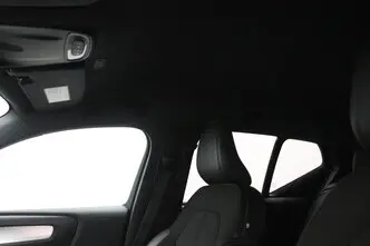 Volvo XC40, 1.5, 132 kW, pistikhübriid, automaat, esivedu