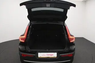 Volvo XC40, 1.5, 132 kW, pistikhübriid, automaat, esivedu