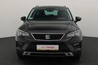 SEAT Ateca, 1.0, 85 kW, bensiin, manuaal, esivedu