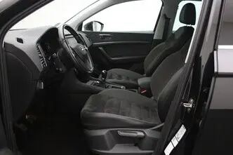 SEAT Ateca, 1.0, 85 kW, bensiin, manuaal, esivedu
