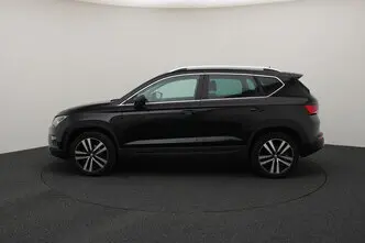 SEAT Ateca, 1.0, 85 kW, bensiin, manuaal, esivedu