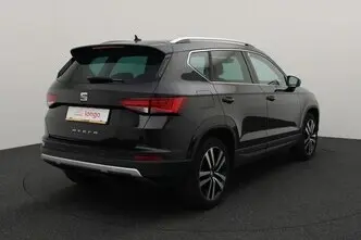 SEAT Ateca, 1.0, 85 kW, bensiin, manuaal, esivedu