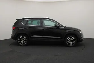 SEAT Ateca, 1.0, 85 kW, bensiin, manuaal, esivedu