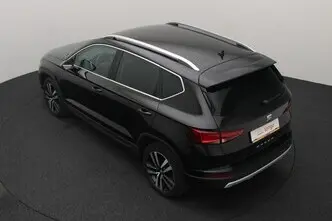 SEAT Ateca, 1.0, 85 kW, bensiin, manuaal, esivedu