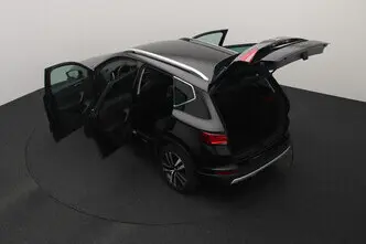 SEAT Ateca, 1.0, 85 kW, bensiin, manuaal, esivedu