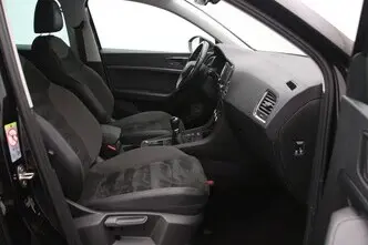 SEAT Ateca, 1.0, 85 kW, bensiin, manuaal, esivedu