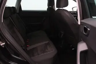 SEAT Ateca, 1.0, 85 kW, bensiin, manuaal, esivedu