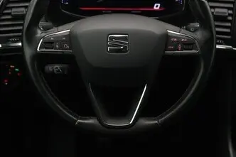 SEAT Ateca, 1.0, 85 kW, bensiin, manuaal, esivedu
