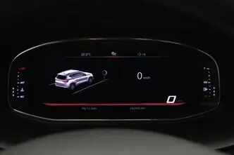 SEAT Ateca, 1.0, 85 kW, bensiin, manuaal, esivedu