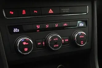 SEAT Ateca, 1.0, 85 kW, bensiin, manuaal, esivedu