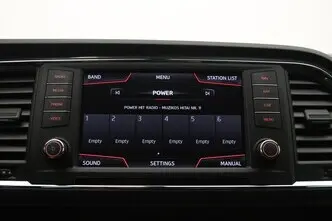 SEAT Ateca, 1.0, 85 kW, bensiin, manuaal, esivedu