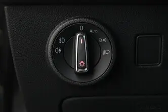SEAT Ateca, 1.0, 85 kW, bensiin, manuaal, esivedu