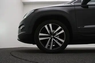 SEAT Ateca, 1.0, 85 kW, bensiin, manuaal, esivedu