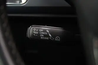 SEAT Ateca, 1.0, 85 kW, bensiin, manuaal, esivedu