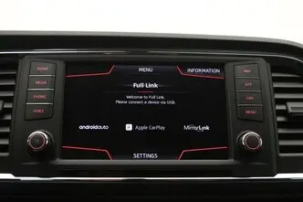SEAT Ateca, 1.0, 85 kW, bensiin, manuaal, esivedu