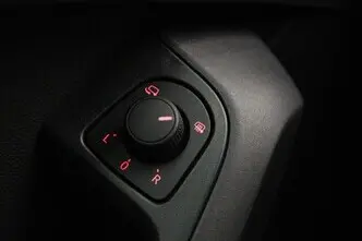 SEAT Ateca, 1.0, 85 kW, bensiin, manuaal, esivedu