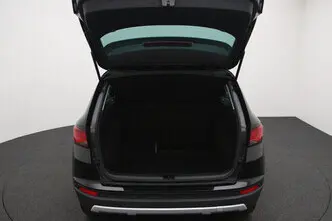 SEAT Ateca, 1.0, 85 kW, bensiin, manuaal, esivedu