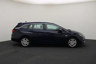 Opel Astra, 1.6, 81 kW, diisel, manuaal, esivedu