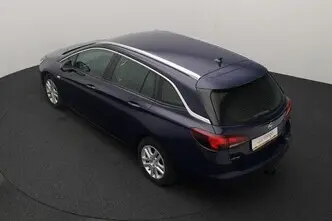 Opel Astra, 1.6, 81 kW, diisel, manuaal, esivedu