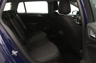 Opel Astra, 1.6, 81 kW, diisel, manuaal, esivedu