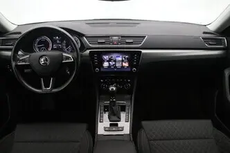 Škoda Superb, 1.6, 88 kW, diisel, automaat, esivedu
