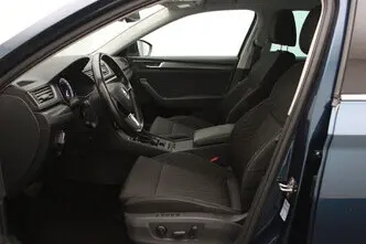 Škoda Superb, 1.6, 88 kW, diisel, automaat, esivedu