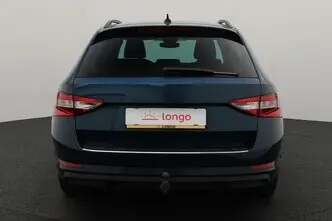 Škoda Superb, 1.6, 88 kW, diisel, automaat, esivedu