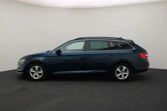 Škoda Superb, 1.6, 88 kW, diisel, automaat, esivedu