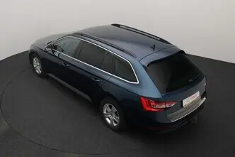 Škoda Superb, 1.6, 88 kW, diisel, automaat, esivedu