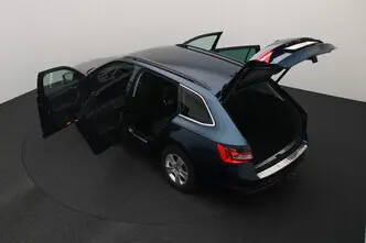 Škoda Superb, 1.6, 88 kW, diisel, automaat, esivedu