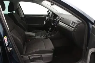 Škoda Superb, 1.6, 88 kW, diisel, automaat, esivedu
