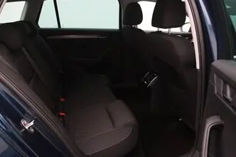 Škoda Superb, 1.6, 88 kW, diisel, automaat, esivedu