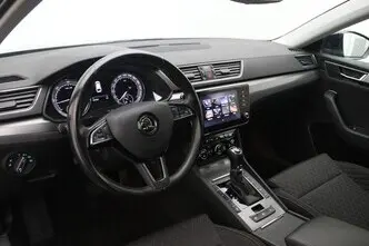 Škoda Superb, 1.6, 88 kW, diisel, automaat, esivedu