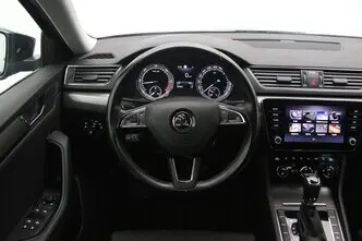 Škoda Superb, 1.6, 88 kW, diisel, automaat, esivedu