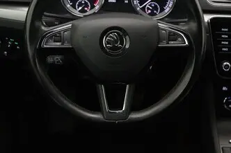 Škoda Superb, 1.6, 88 kW, diisel, automaat, esivedu