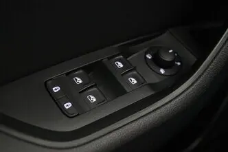 Škoda Superb, 1.6, 88 kW, diisel, automaat, esivedu