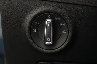 Škoda Superb, 1.6, 88 kW, diisel, automaat, esivedu