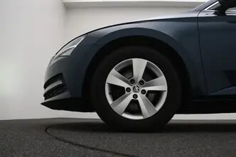 Škoda Superb, 1.6, 88 kW, diisel, automaat, esivedu