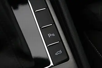 Škoda Superb, 1.6, 88 kW, diisel, automaat, esivedu
