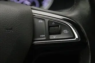 Škoda Superb, 1.6, 88 kW, diisel, automaat, esivedu