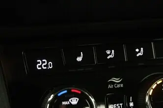 Škoda Superb, 1.6, 88 kW, diisel, automaat, esivedu