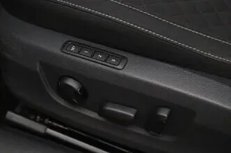 Škoda Superb, 1.6, 88 kW, diisel, automaat, esivedu