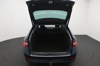 Škoda Superb, 1.6, 88 kW, diisel, automaat, esivedu