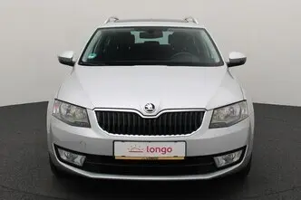 Škoda Octavia, 1.6, 77 kW, diisel, automaat, esivedu