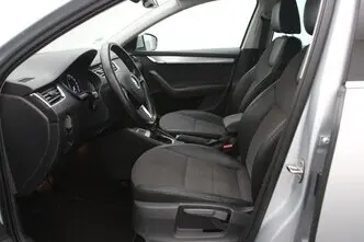 Škoda Octavia, 1.6, 77 kW, diisel, automaat, esivedu