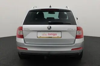 Škoda Octavia, 1.6, 77 kW, diisel, automaat, esivedu