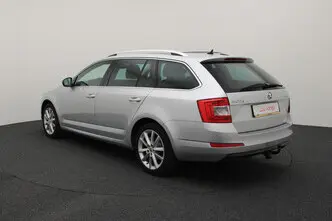 Škoda Octavia, 1.6, 77 kW, diisel, automaat, esivedu
